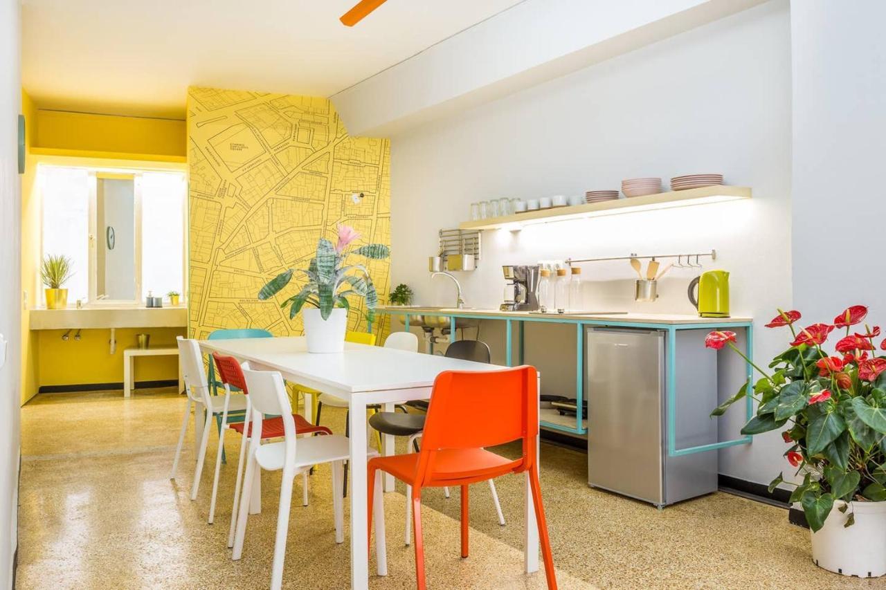 Delfini Home Plaka/Acropolis 아테네 외부 사진