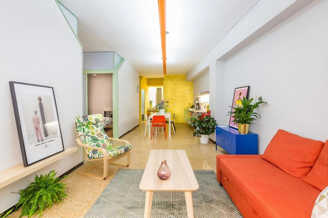 Delfini Home Plaka/Acropolis 아테네 외부 사진