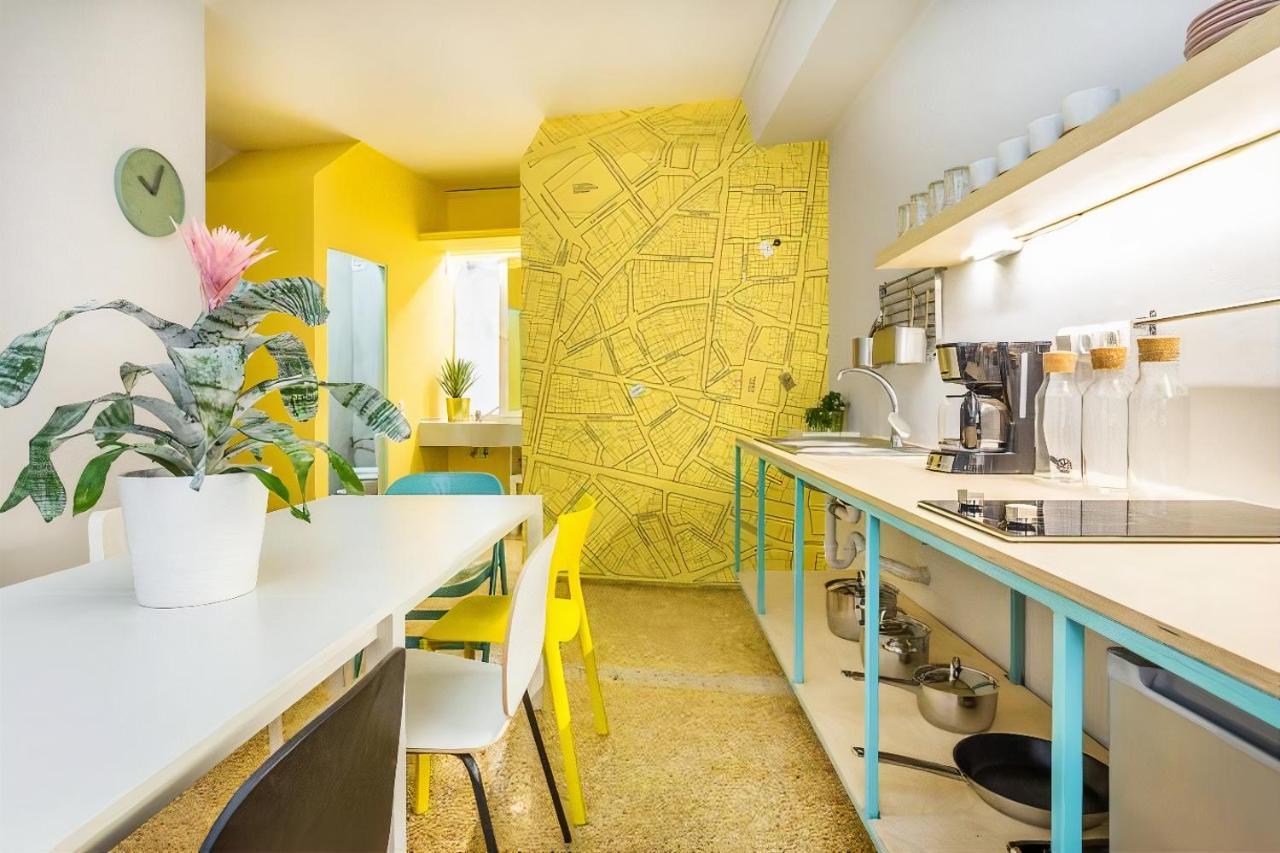 Delfini Home Plaka/Acropolis 아테네 외부 사진
