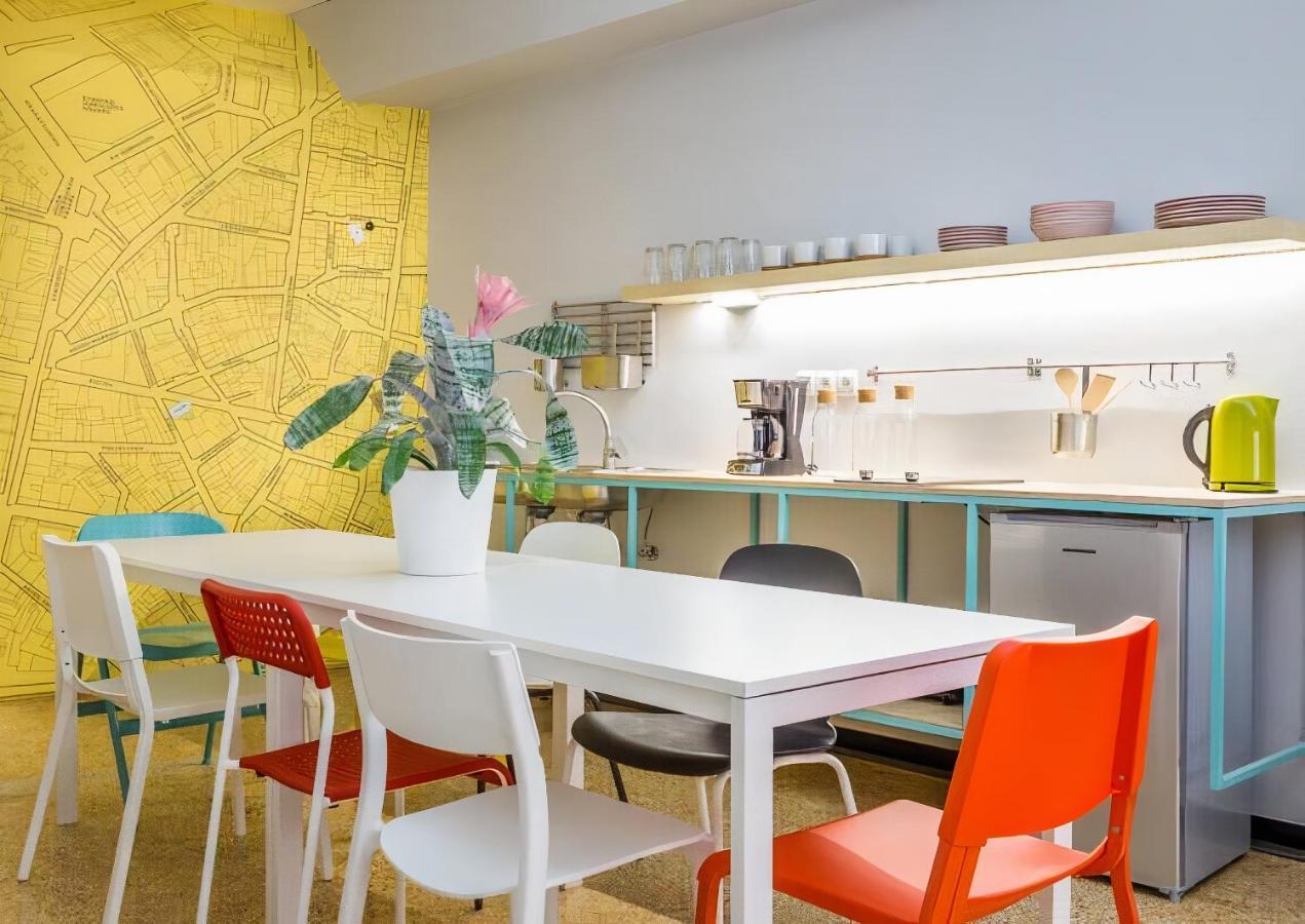 Delfini Home Plaka/Acropolis 아테네 외부 사진