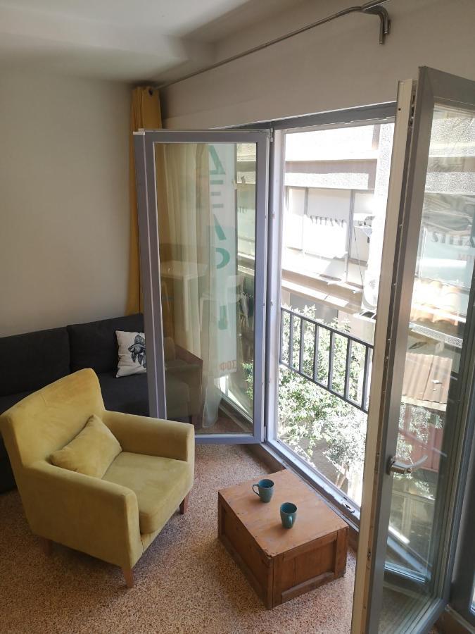 Delfini Home Plaka/Acropolis 아테네 외부 사진