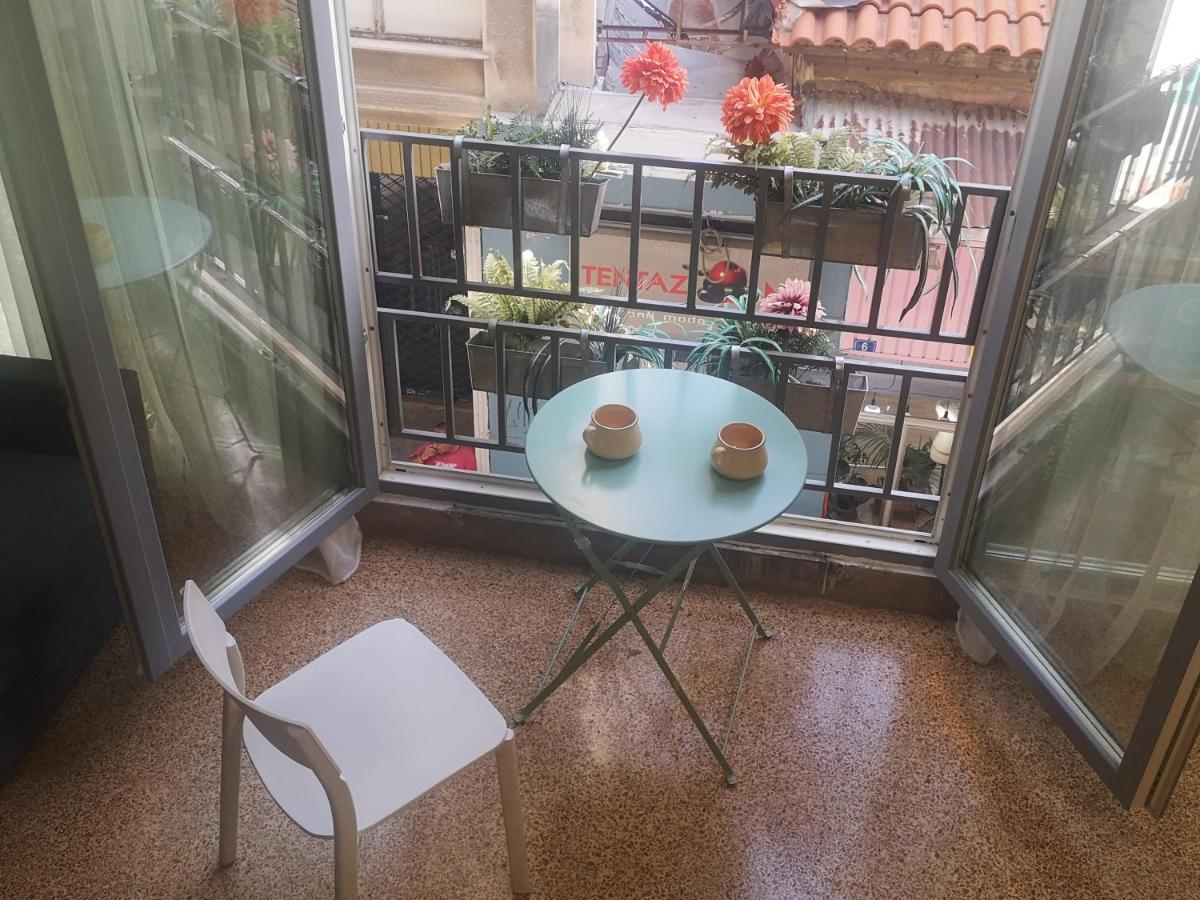 Delfini Home Plaka/Acropolis 아테네 외부 사진