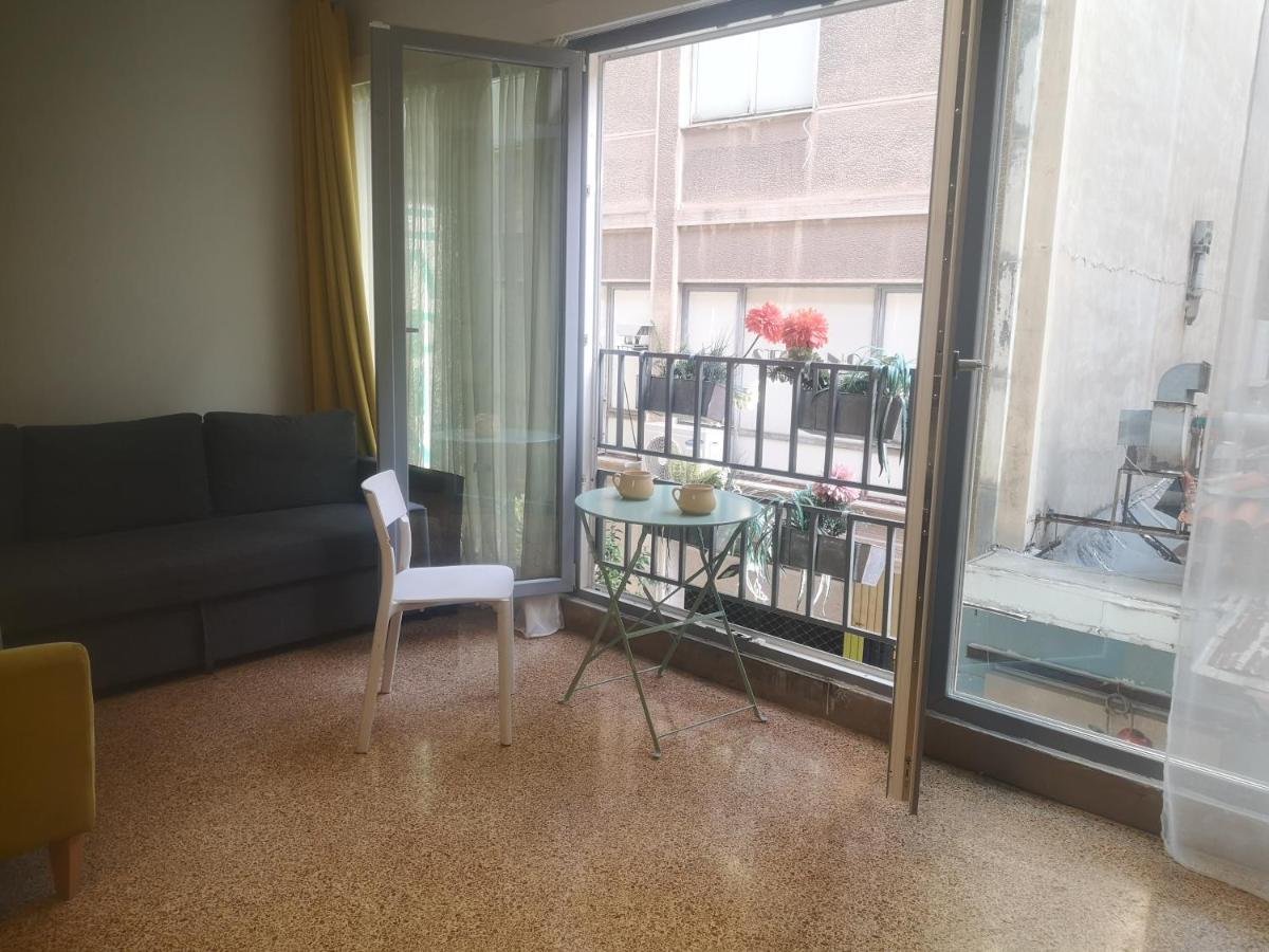 Delfini Home Plaka/Acropolis 아테네 외부 사진