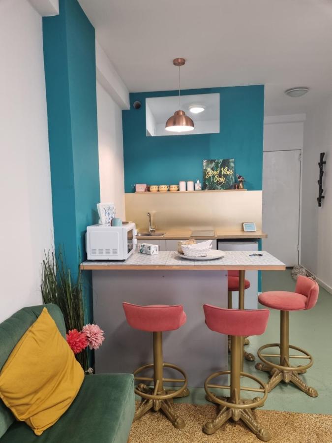 Delfini Home Plaka/Acropolis 아테네 외부 사진