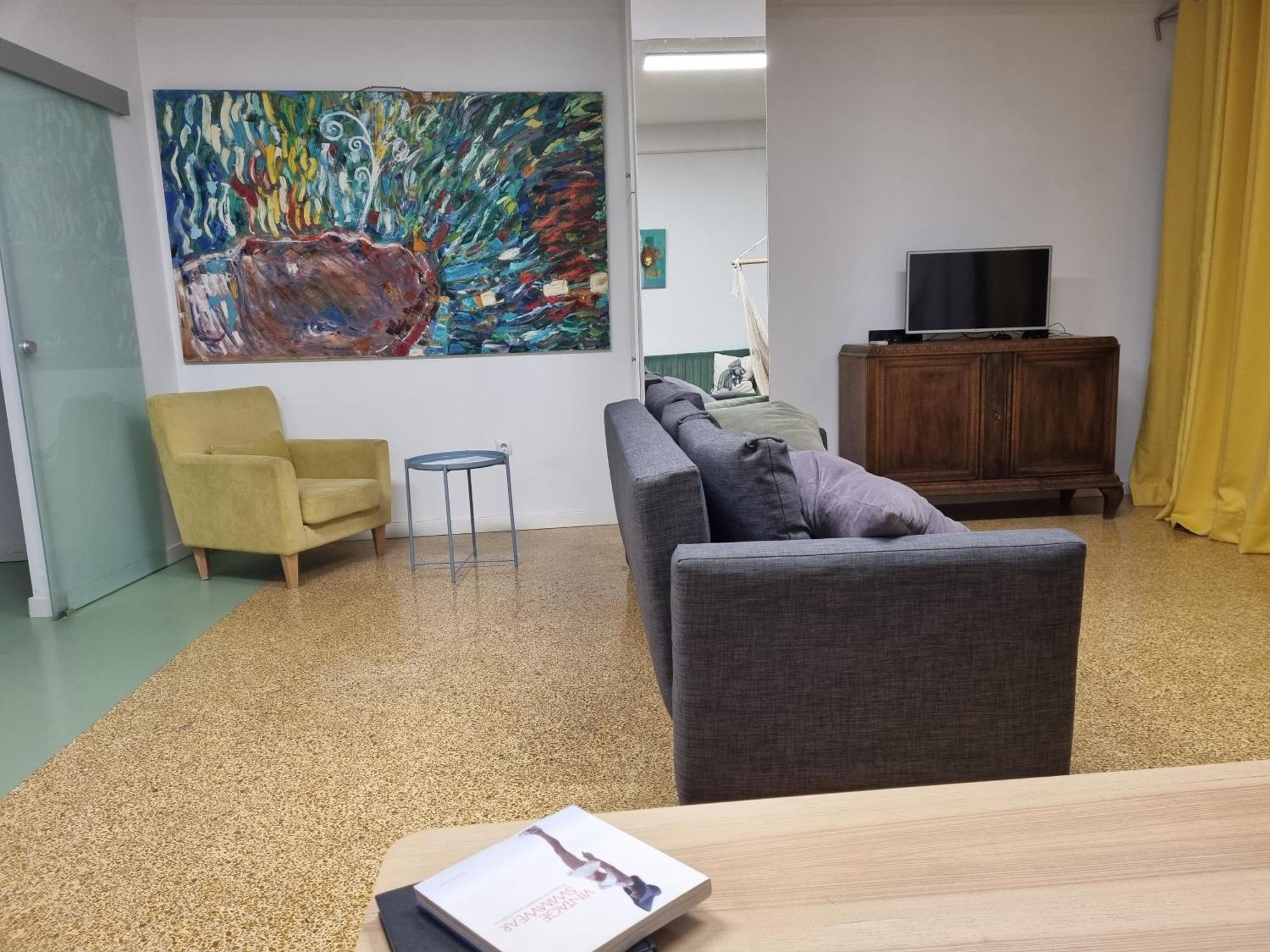 Delfini Home Plaka/Acropolis 아테네 객실 사진