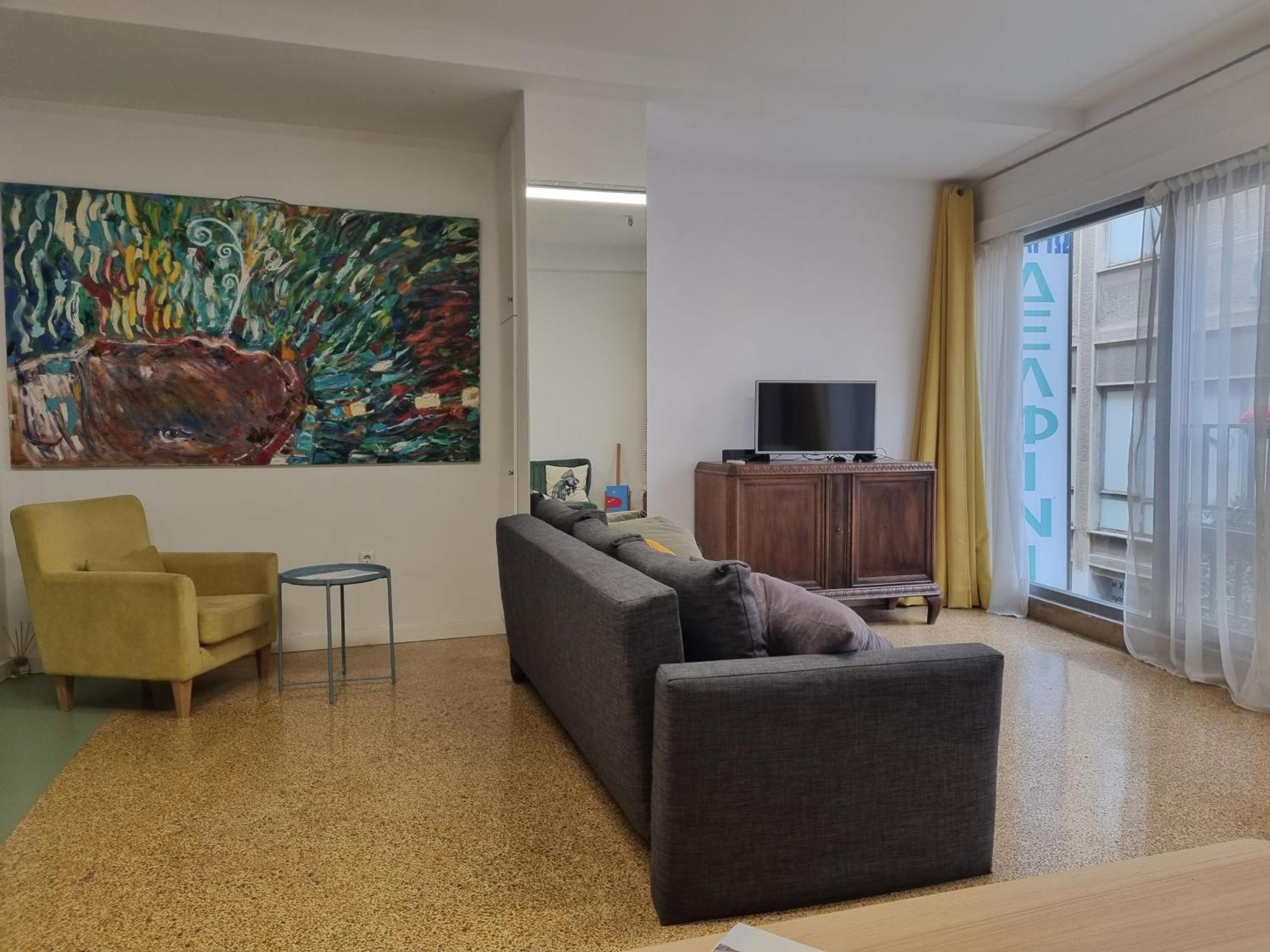 Delfini Home Plaka/Acropolis 아테네 객실 사진
