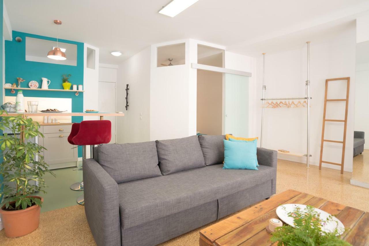 Delfini Home Plaka/Acropolis 아테네 외부 사진