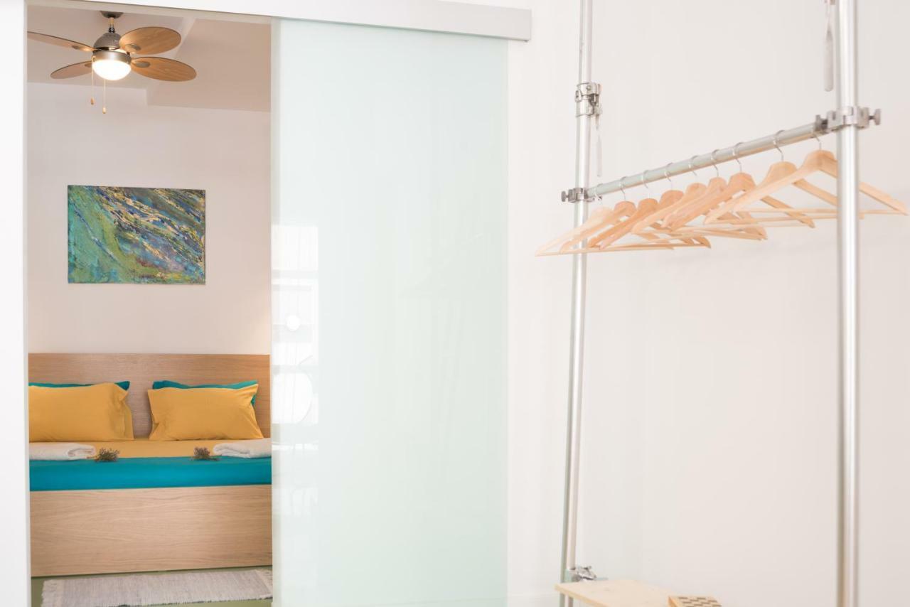 Delfini Home Plaka/Acropolis 아테네 외부 사진